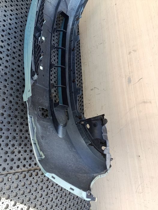 Honda Jazz Ii Zderzak Przód G506M