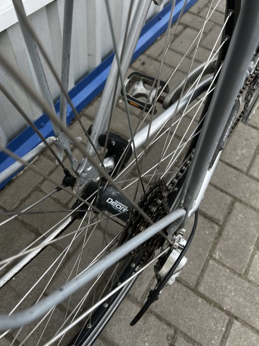 Продам велосипед KTM Veneto
