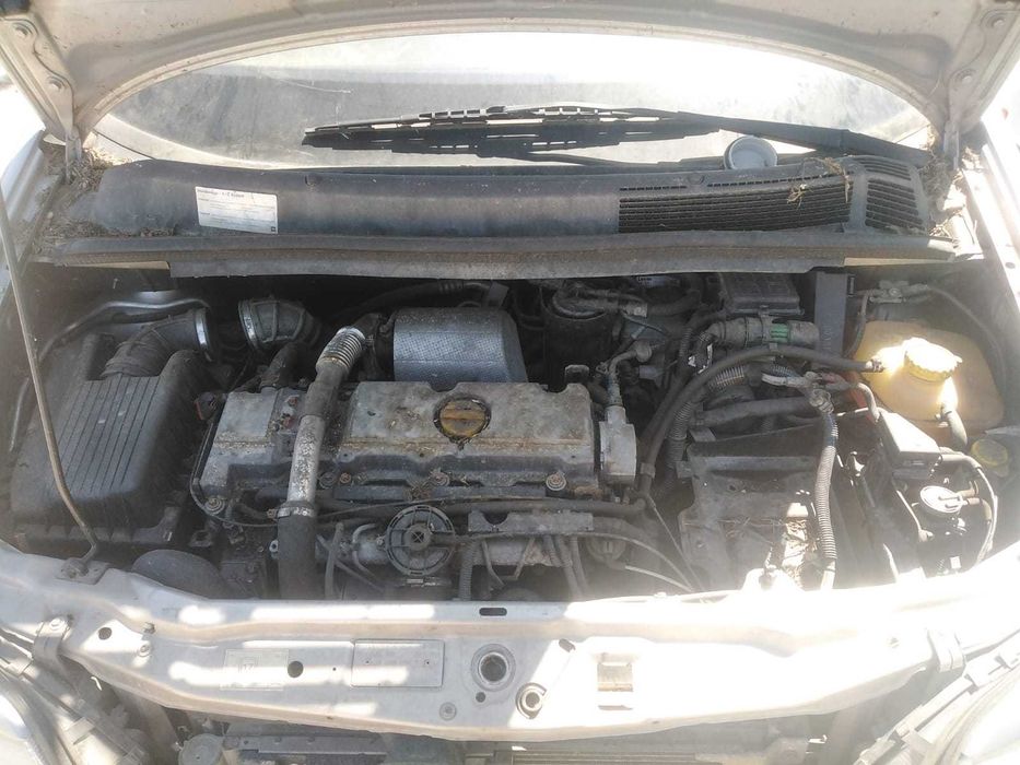 PARA Peças Opel Zafira A de 1999 2.0 TD de 1999