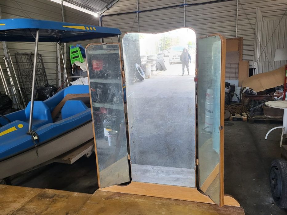 Meble PRL do renowacji