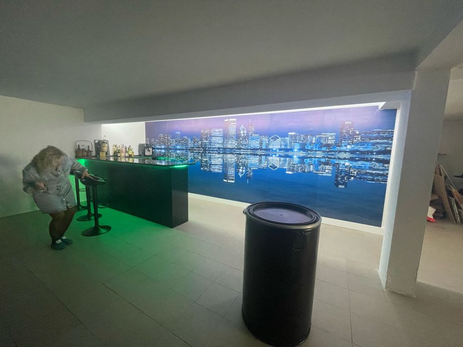 Reparações Urgentes em Casa – Disponível Imediatamente