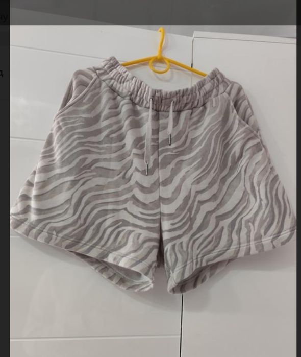 Шорти Sweatty Betty, Zara, Woolworths