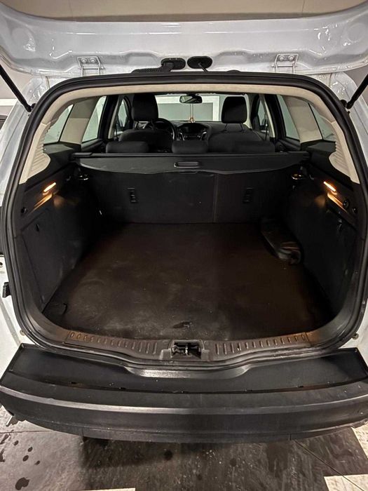 Vendo Ford Focus Carrinha 20218