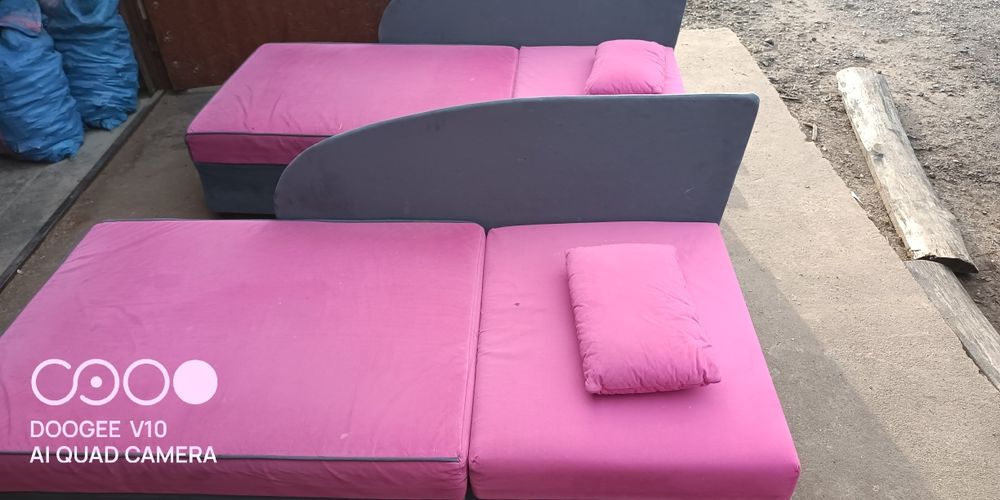 Sprzedam łóżko dziecięce - młodzieżowe