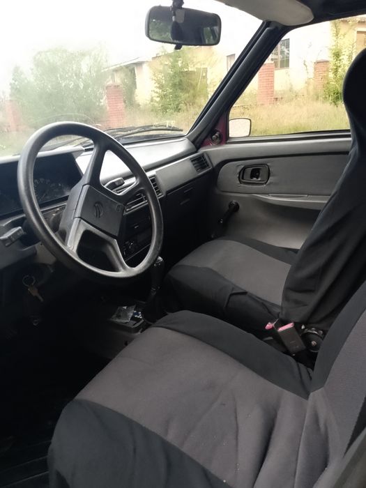 Продам Славута 1307