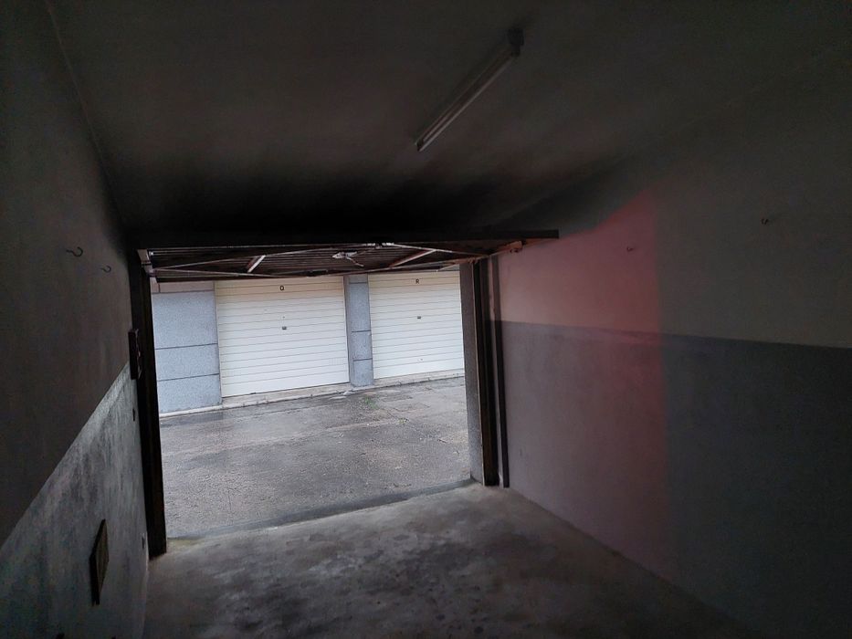 Garagem Próximo Gaishopping
