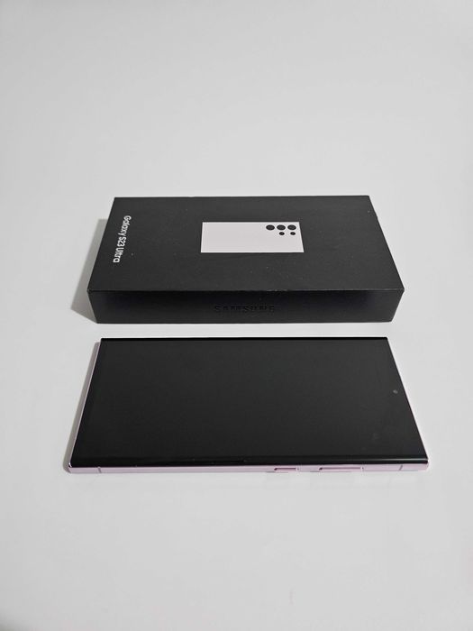 Samsung S23 Ultra 512gb. Excelente