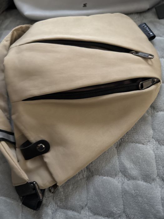 Nerka torba marki Bange