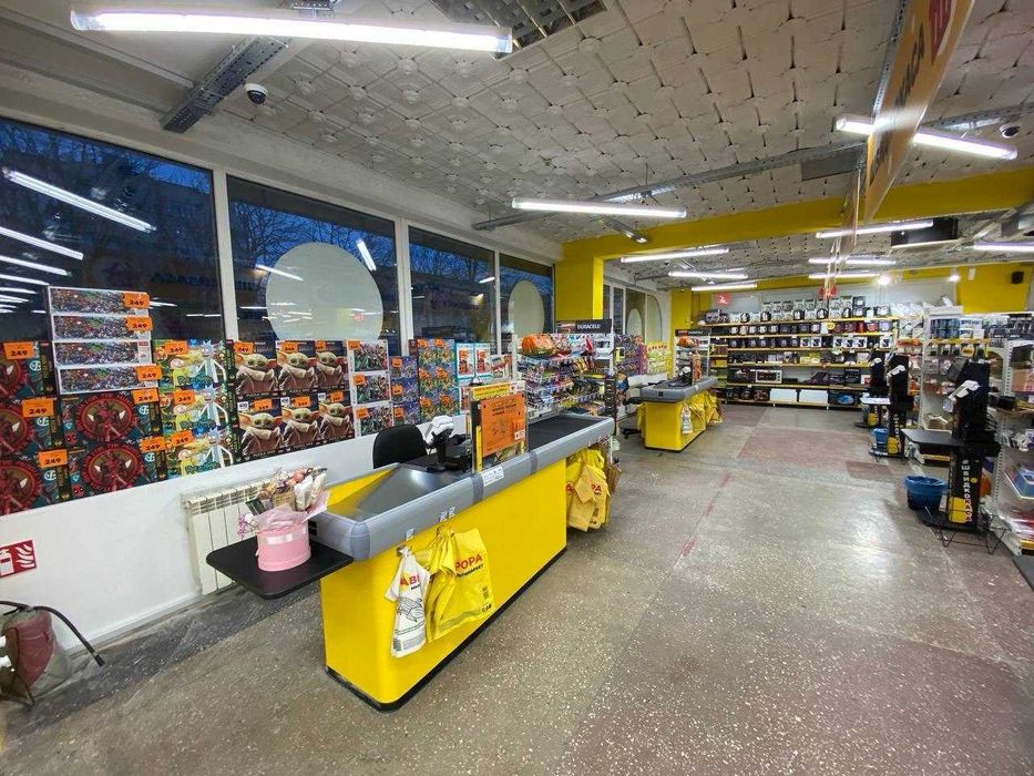 Продаж комерційної нерухомості м.Шептицький, вул. Стуса