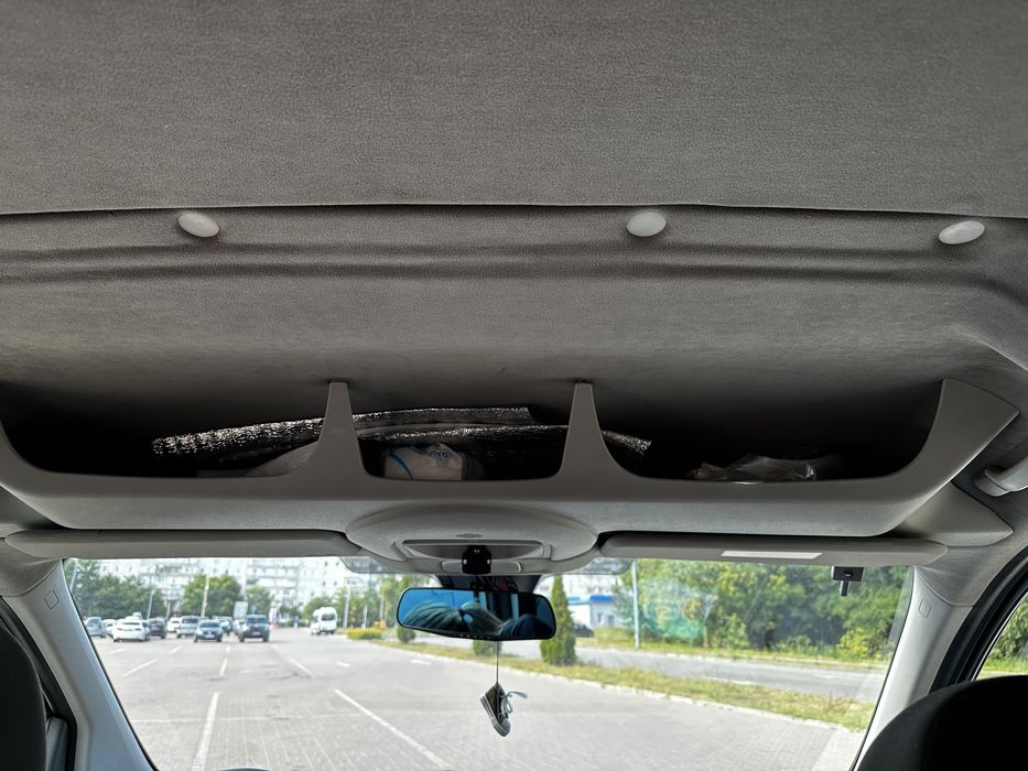 Citroen Jumpy 2008 2.0 дизель