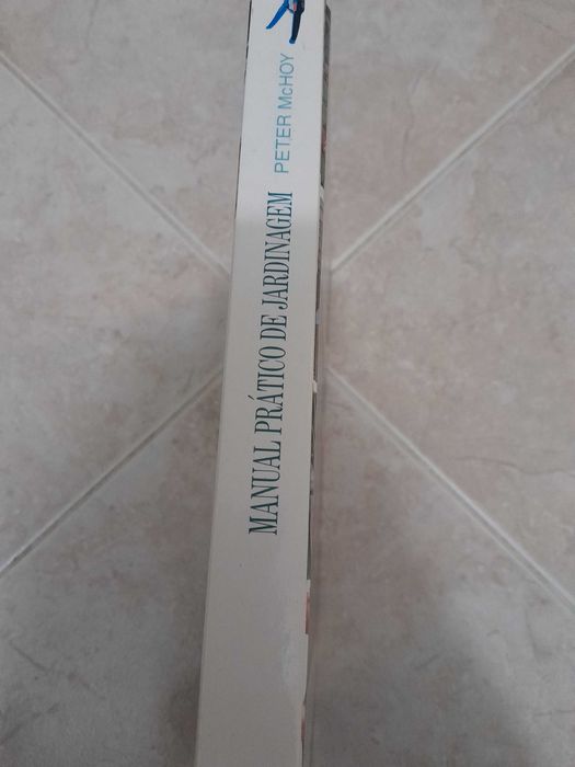 Manual Prático de Jardinagem