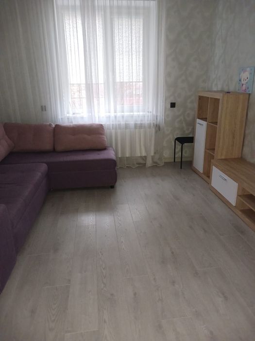 Оренда квартири на тривалий термін