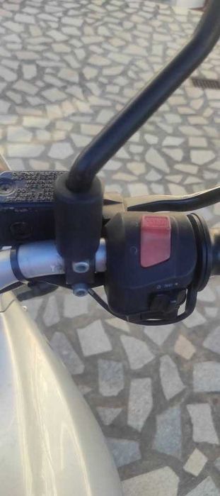 Vende-se BMW F650