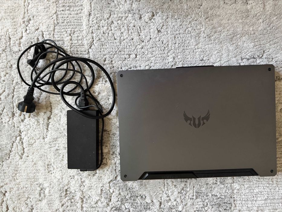Продам ASUS TUF Gaming F15 FX506LH (2021)