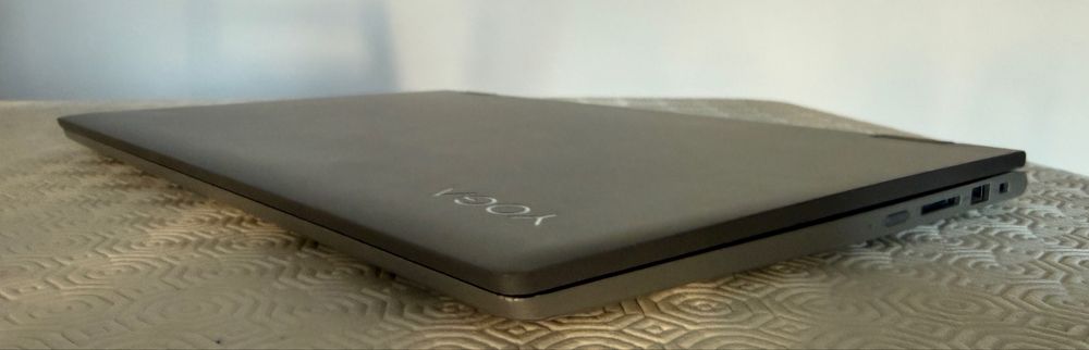 Lenovo Yoga 530-14IKB | i5 | 8GB RAM | SSD 256GB | Touch | Caneta Original | Windows 11
