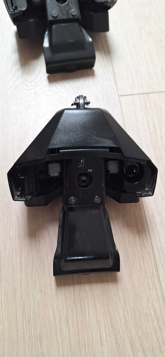 Stopy 7105 Thule Evo Clamp i kity Thule 5197