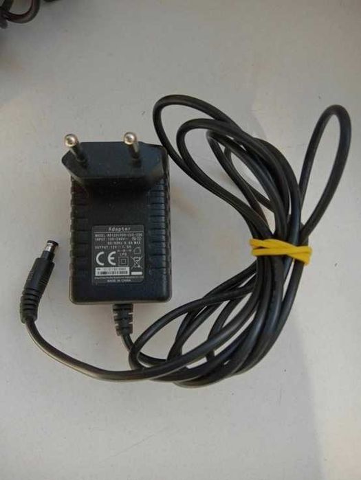 Блок питания БП Adapter RD1201000-C55-20G 12V