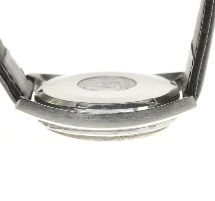 Omega Constelation 168.017 SP