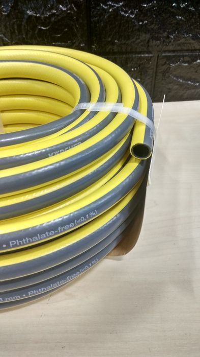 Шланг Керхер для поливу, підключення до мийки Primo flex 1/2 20м