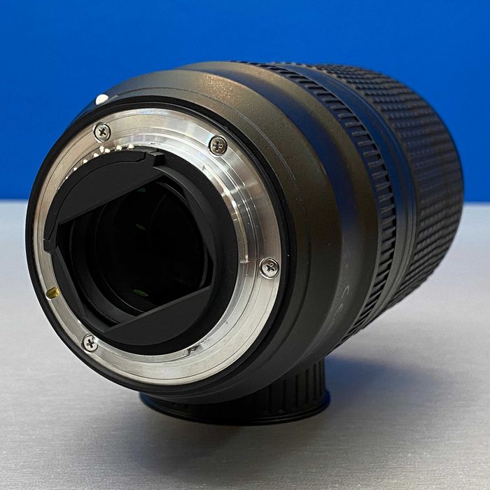 Nikon AF-S 70-300mm f/4.5-5.6G ED VR