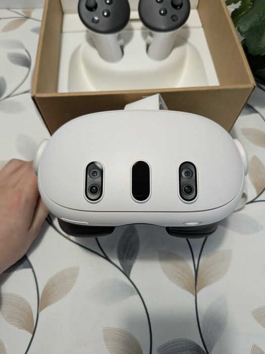 Meta Quest 3 128 GB