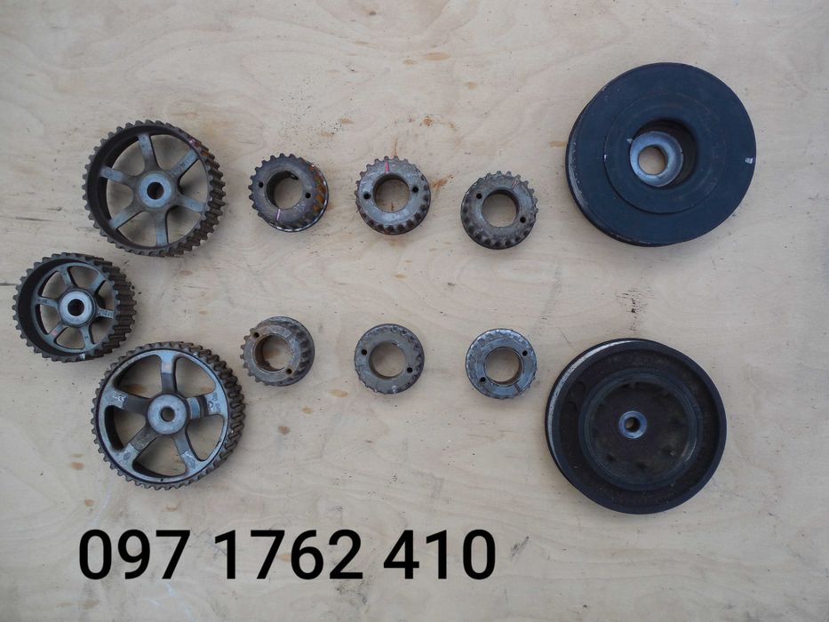 КПП коробка передачь Рено Трафік Мастер Лагуна Сценік 1.9 2.0 2.2 2.5