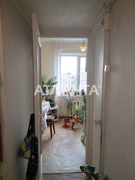 Продам 1кімнатну в районі  Панорами в Одесі