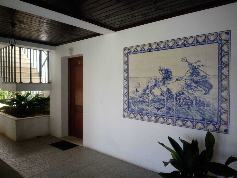 Foz do Arelho, T2 com PISCINA, para FÉRIAS