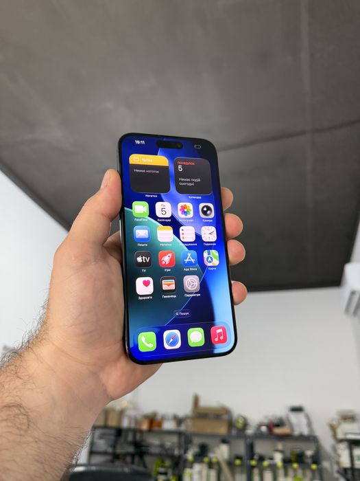 Apple iphone 15 Pro Max 512 gb Neverlock 94% айфон Про Макс
