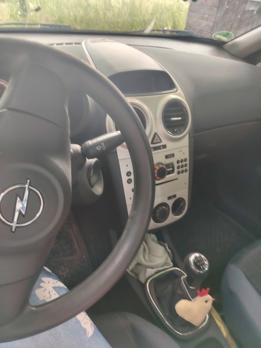 Sprzedam Opel Corsa D