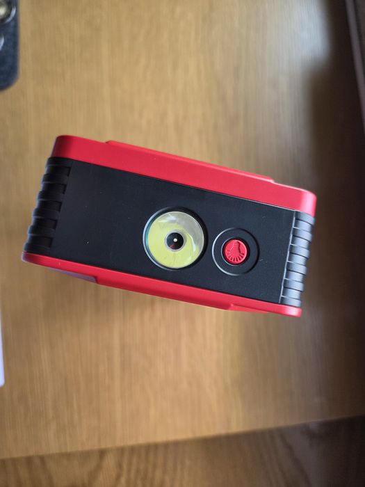 Booster Ultimate Speed