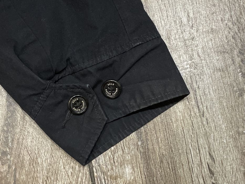 Męska Kurtka Harringtonka RALPH LAUREN r. XL