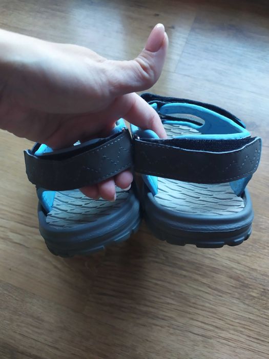 Buty Sandały Martes r.40