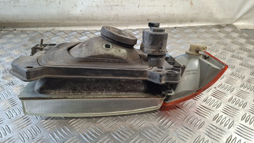 Lampa Prawy Przód Vw Transporter T4