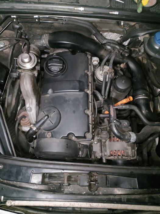 Продам Audi A4 B6