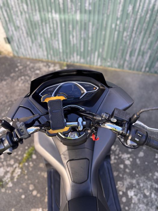 Honda PCX 125cc 2020