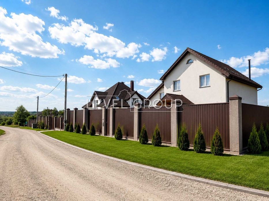 Продаж будинку з ремонтом | 180 метрів | Юрівка