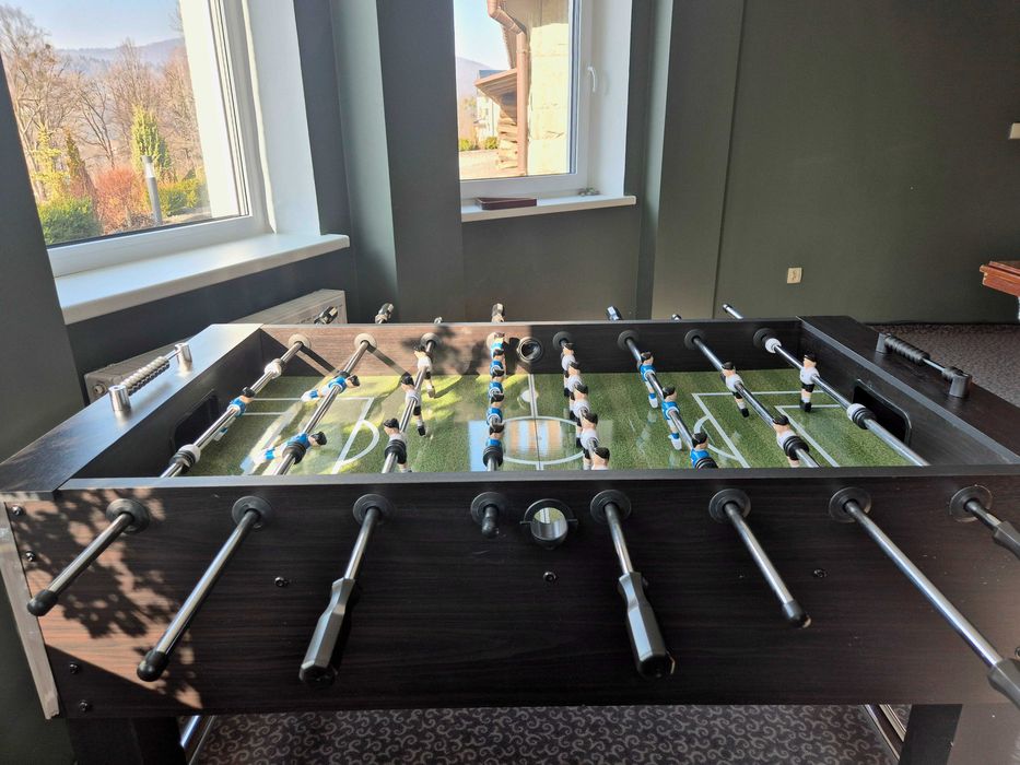 Obiekt w Górach z Balią i jacuzzi–plac zabaw, blisko centrum pok. 2os.