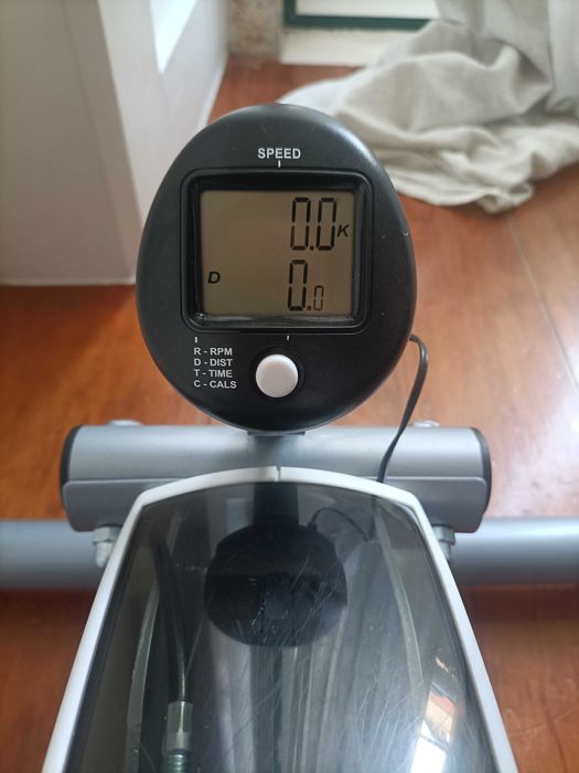 Bicicleta de secretária - DESKCYCLE2 Nova