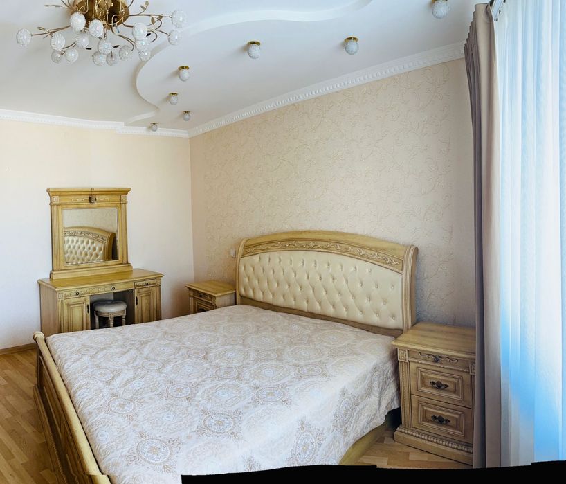 Оренда 2 кімнатної квартира на Відінській