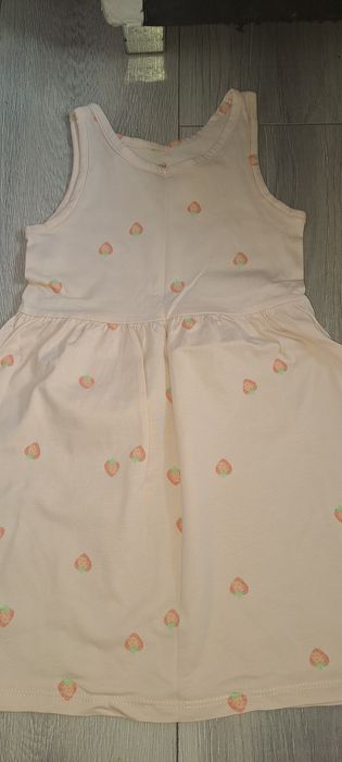 Paka ubrań 98-104