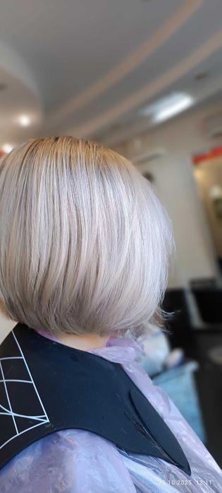 Профессиональный колорист Алексеевка