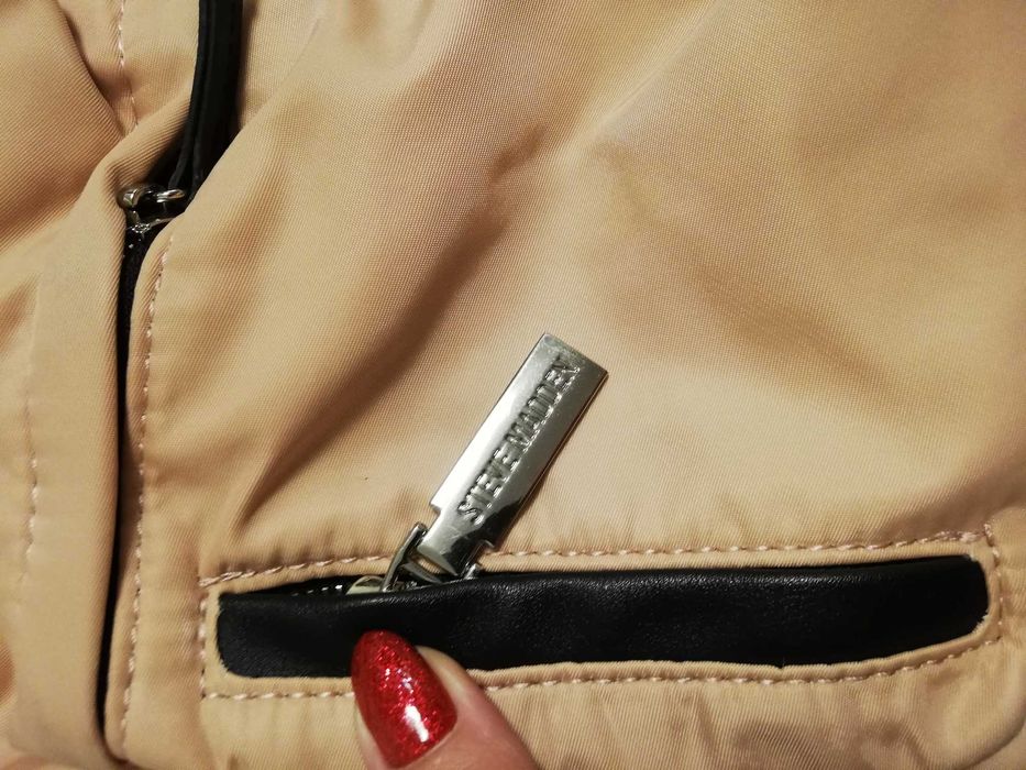 torebka Steve Madden shopper bag steve madden A4