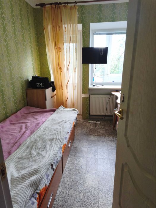 Довгострокова оренда кімнати