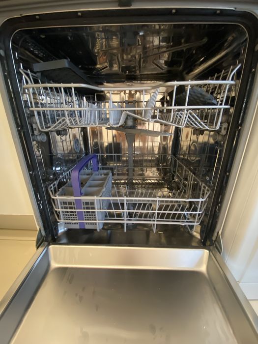 Máquina de lavar loiça Beko