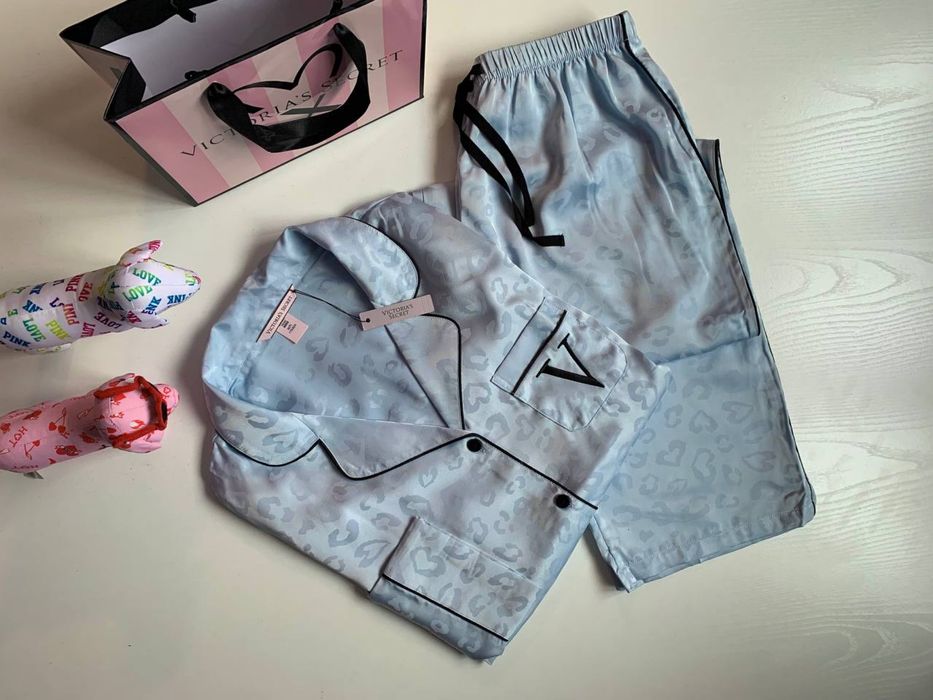Піжама Victoria’s Secret