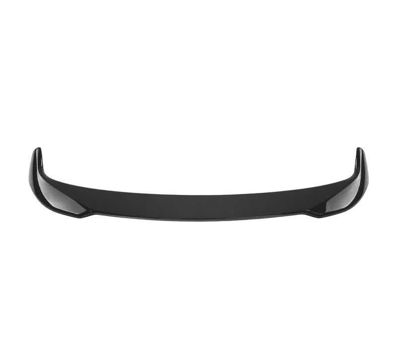 AILERON BMW X3 F25 PRETO BRILHANTE