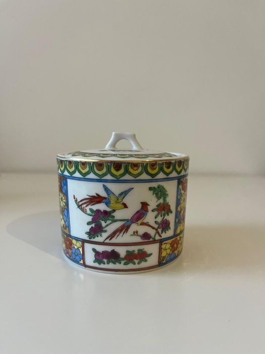 serviço de café novo