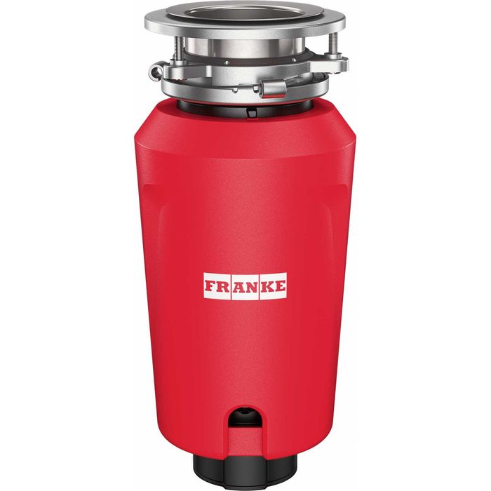 Диспоузер подрібнювач харчових відходів Franke SLIM 50 (Teka TRS 520)