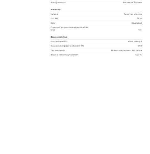 hager ETI Rozdzielnia Rozdzielnica skrzynka p/t 3x12 - 36M. IP30VU36NE